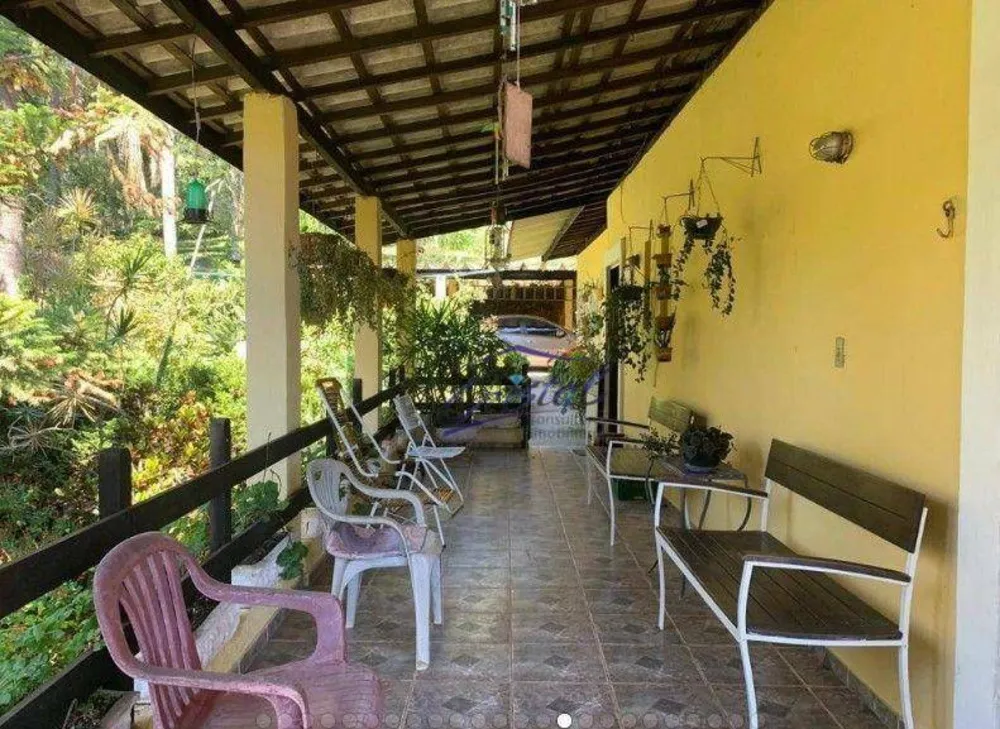 Sítio, 3 quartos, 3 hectares - Foto 7