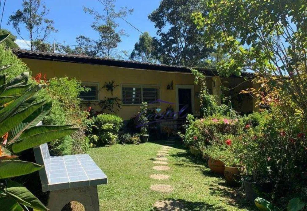 Sítio, 3 quartos, 3 hectares - Foto 3