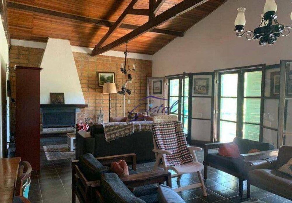 Sítio, 3 quartos, 3 hectares - Foto 5