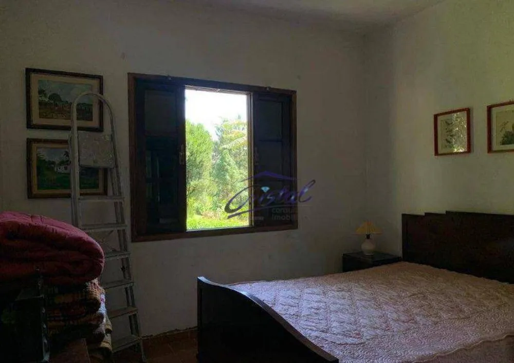 Sítio, 3 quartos, 3 hectares - Foto 17