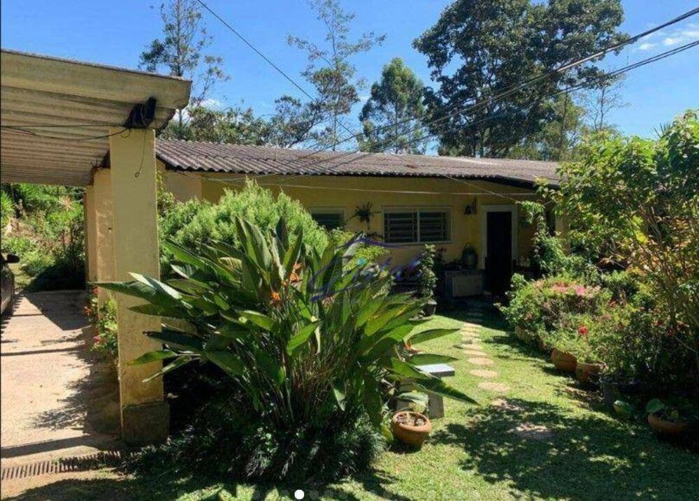 Sítio, 3 quartos, 3 hectares - Foto 2