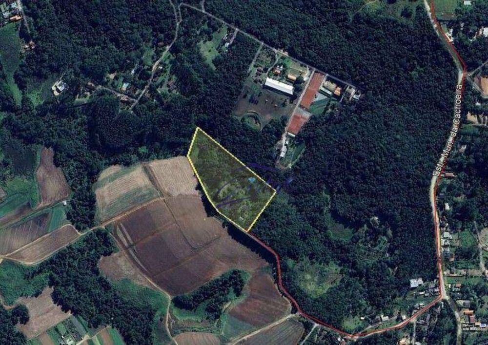 Sítio, 3 quartos, 3 hectares - Foto 11