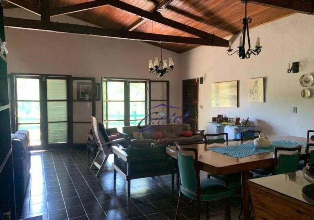 Sítio, 3 quartos, 3 hectares - Foto 9