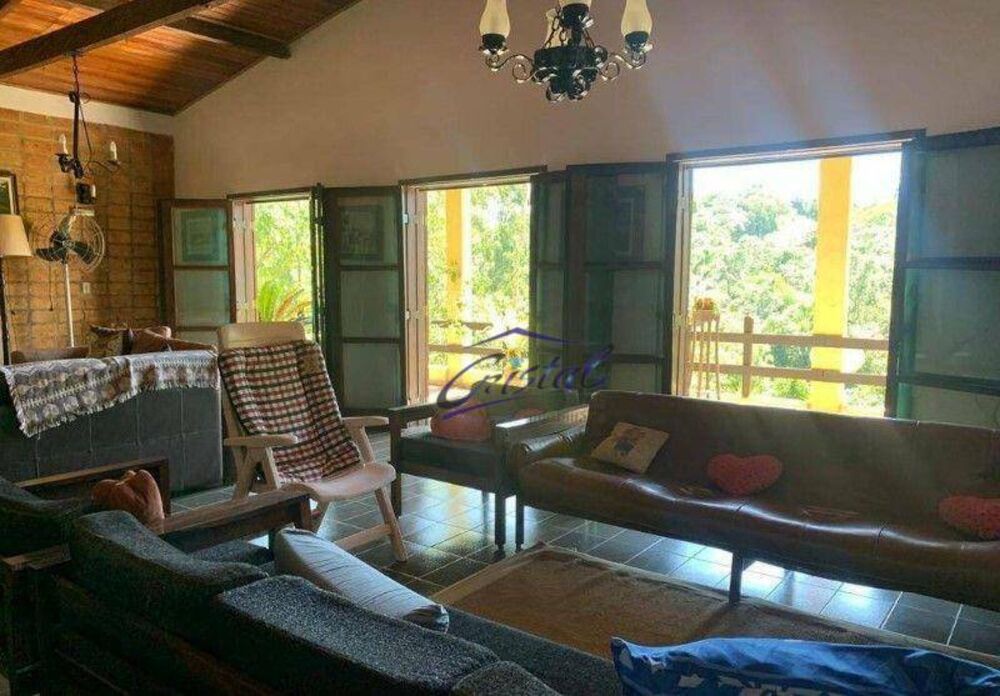 Sítio, 3 quartos, 3 hectares - Foto 6