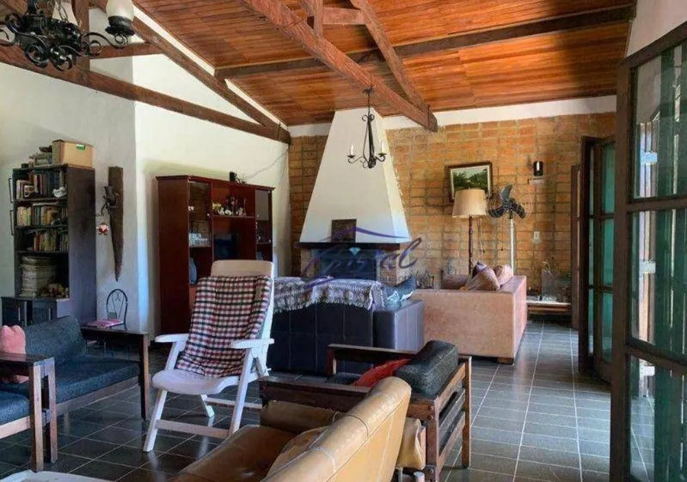 Sítio, 3 quartos, 3 hectares - Foto 12