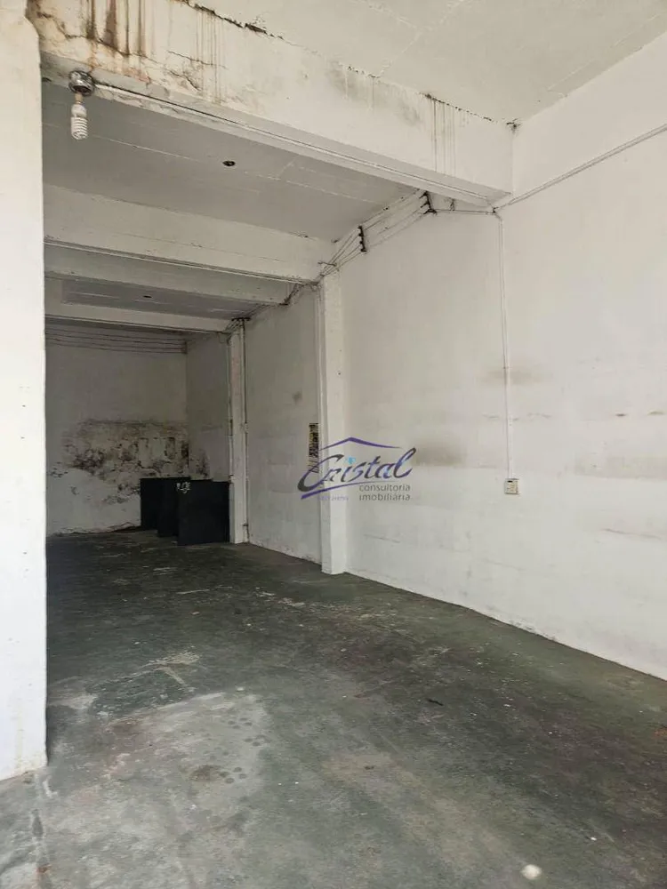 Loja-Salão, 90 m² - Foto 14