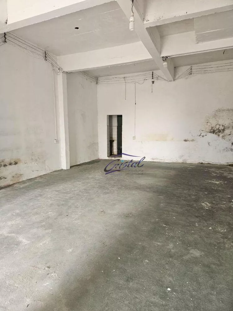 Loja-Salão, 90 m² - Foto 17