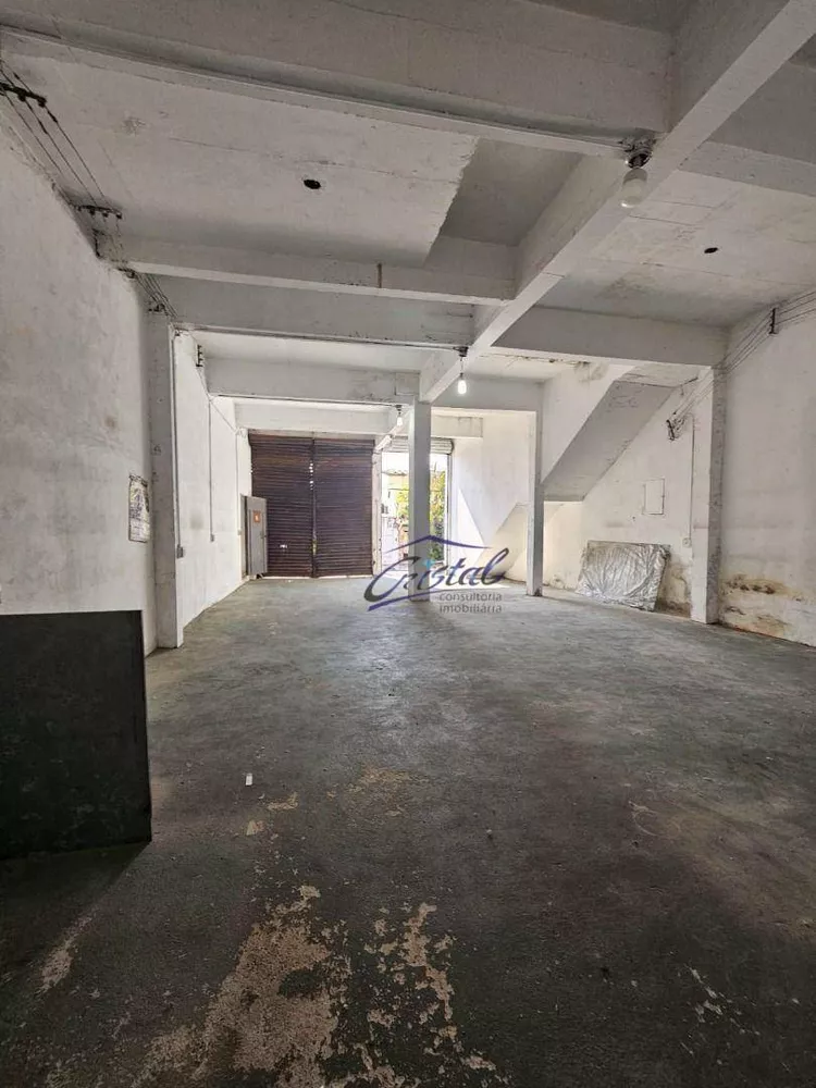Loja-Salão, 90 m² - Foto 3
