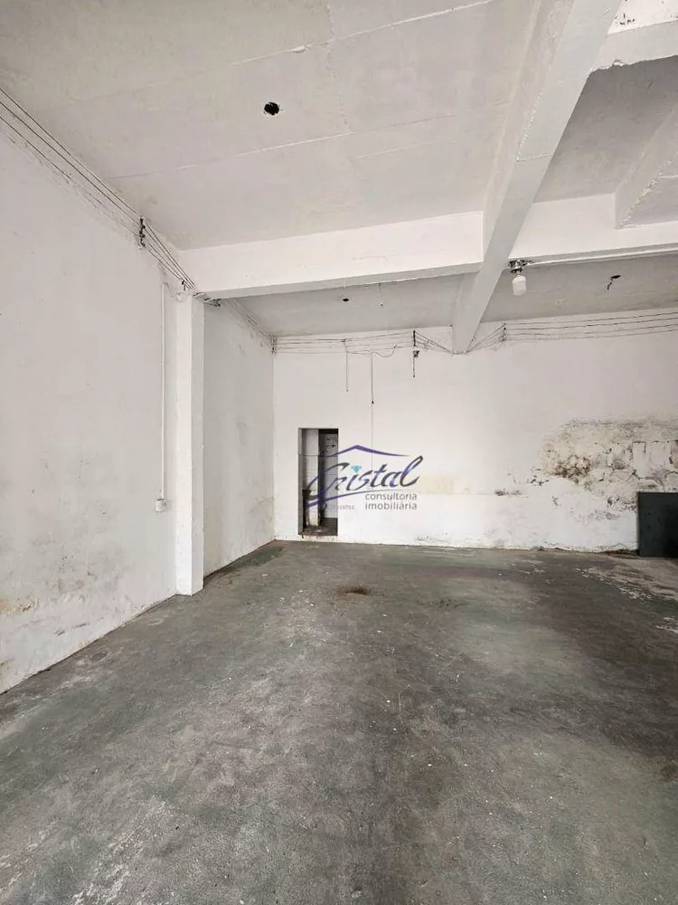 Loja-Salão, 90 m² - Foto 8