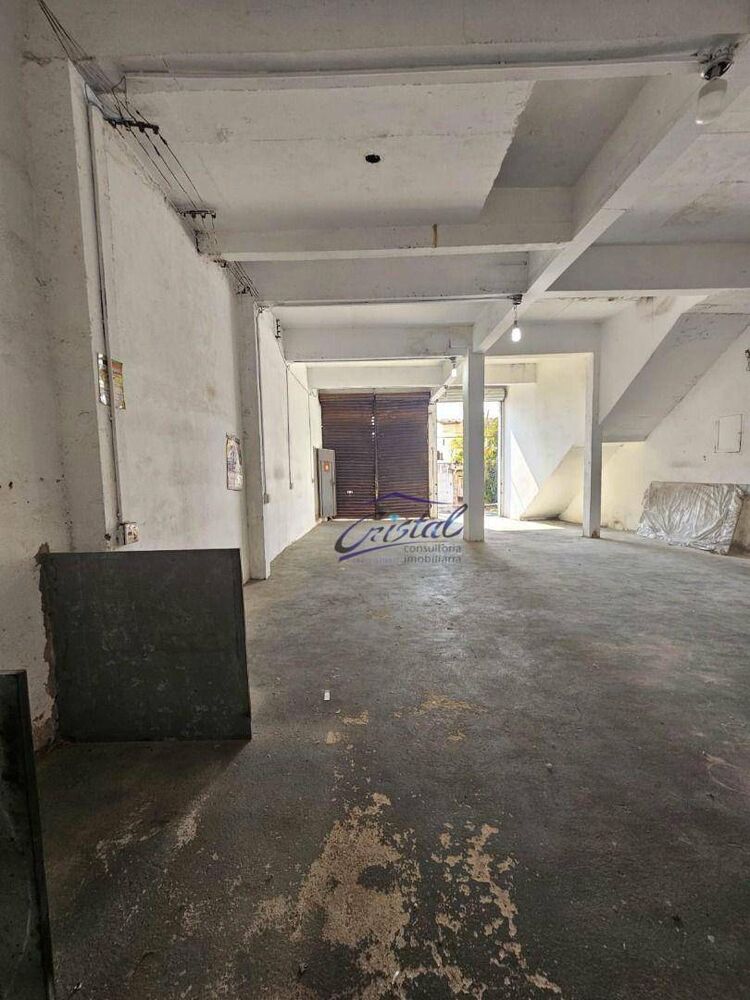 Loja-Salão, 90 m² - Foto 4