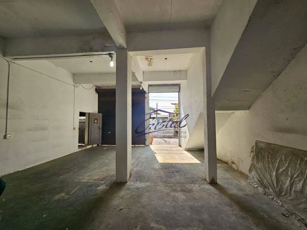 Loja-Salão, 90 m² - Foto 6