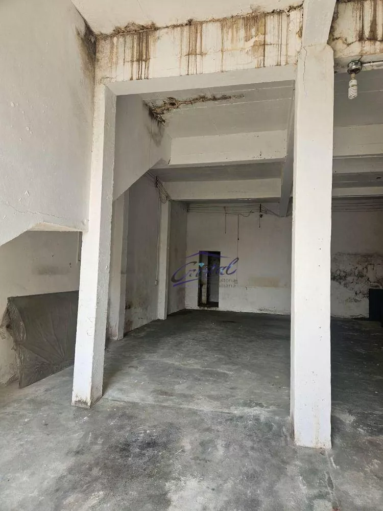 Loja-Salão, 90 m² - Foto 20
