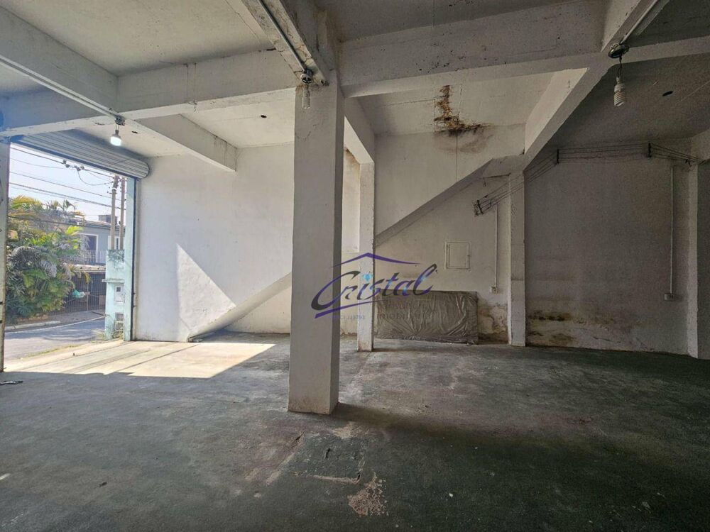 Loja-Salão, 90 m² - Foto 13
