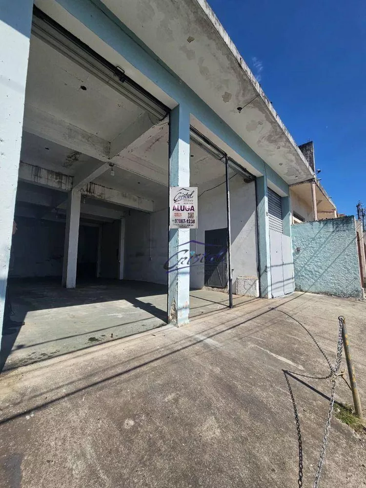 Loja-Salão, 90 m² - Foto 2
