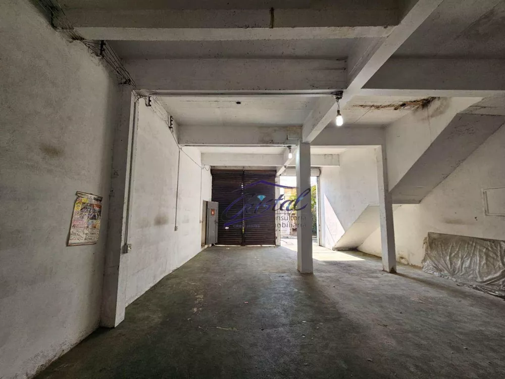 Loja-Salão, 90 m² - Foto 5