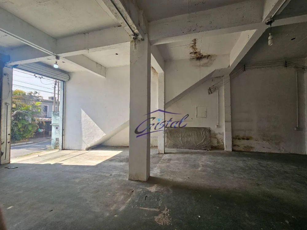 Loja-Salão, 90 m² - Foto 10