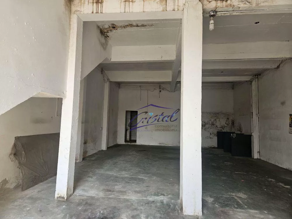 Loja-Salão, 90 m² - Foto 16