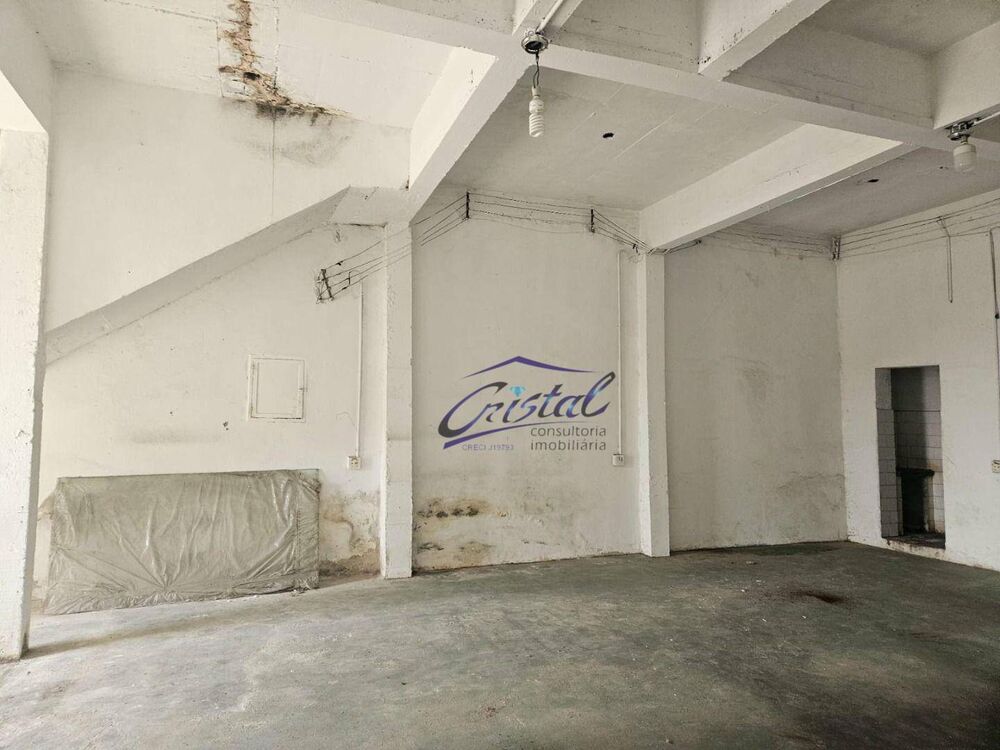 Loja-Salão, 90 m² - Foto 11