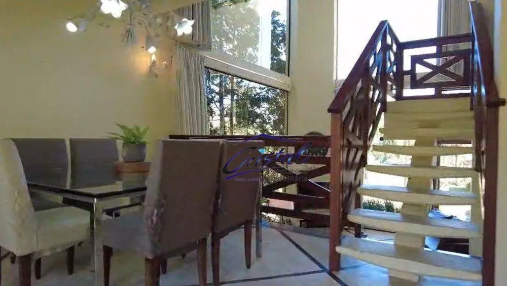 Casa de Condomínio, 6 quartos - Foto 8