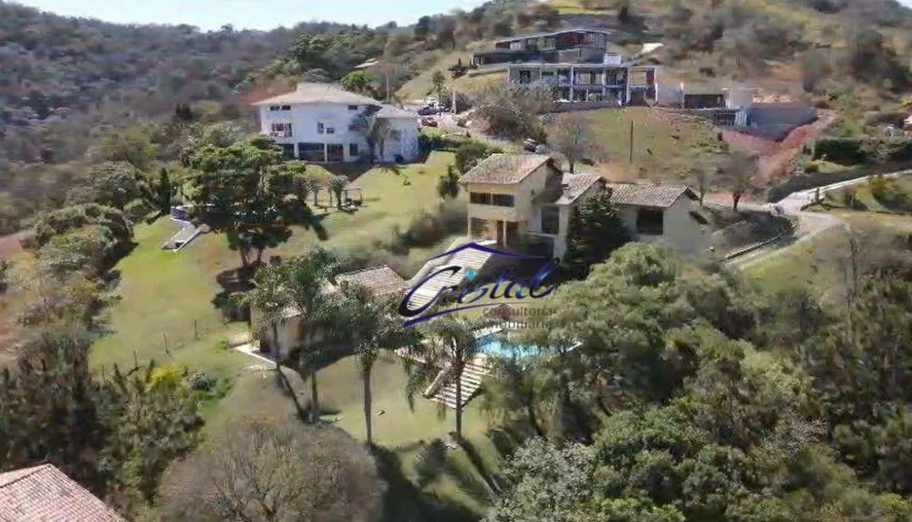 Casa de Condomínio, 6 quartos - Foto 11