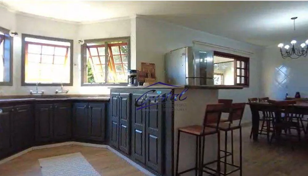 Casa de Condomínio, 6 quartos - Foto 6