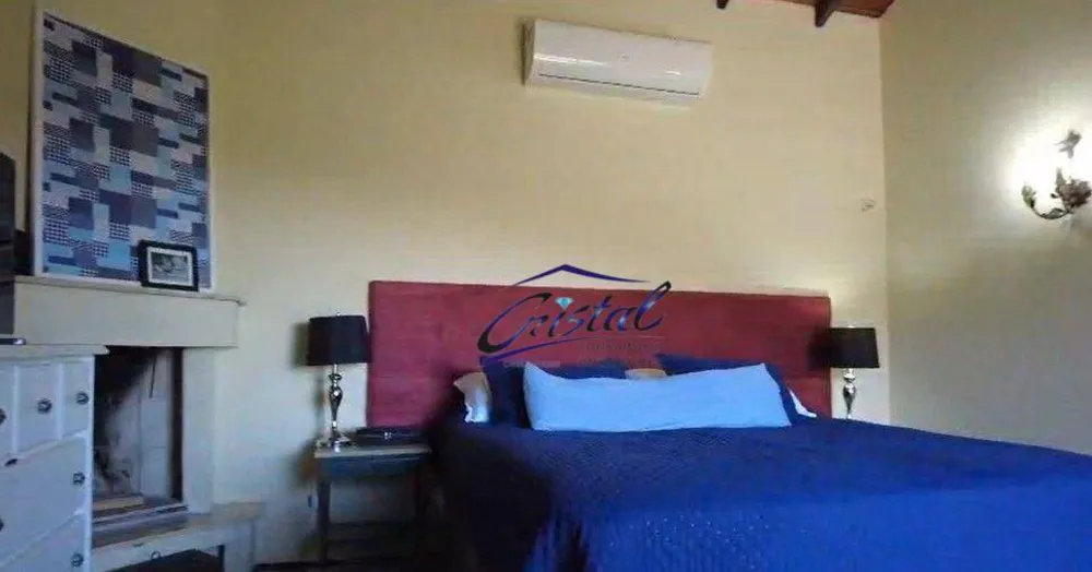 Casa de Condomínio, 6 quartos - Foto 5