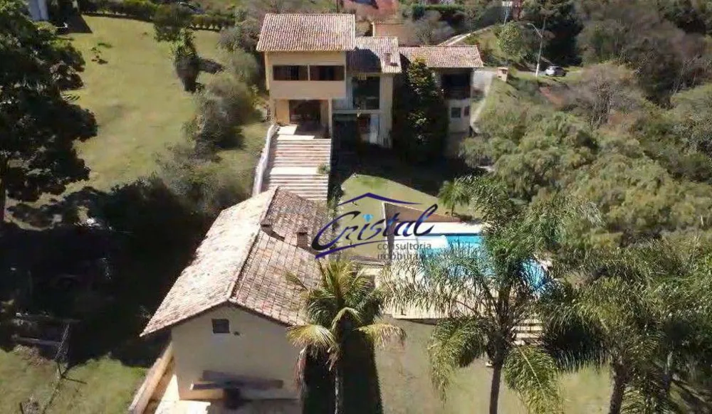 Casa de Condomínio, 6 quartos - Foto 7