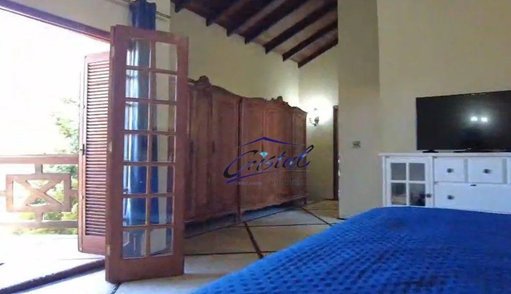 Casa de Condomínio, 6 quartos - Foto 4