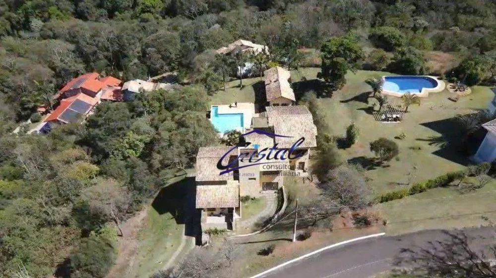 Casa de Condomínio, 6 quartos - Foto 9