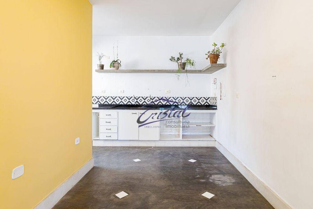 Apartamento à venda com 1 quarto, 111m² - Foto 5