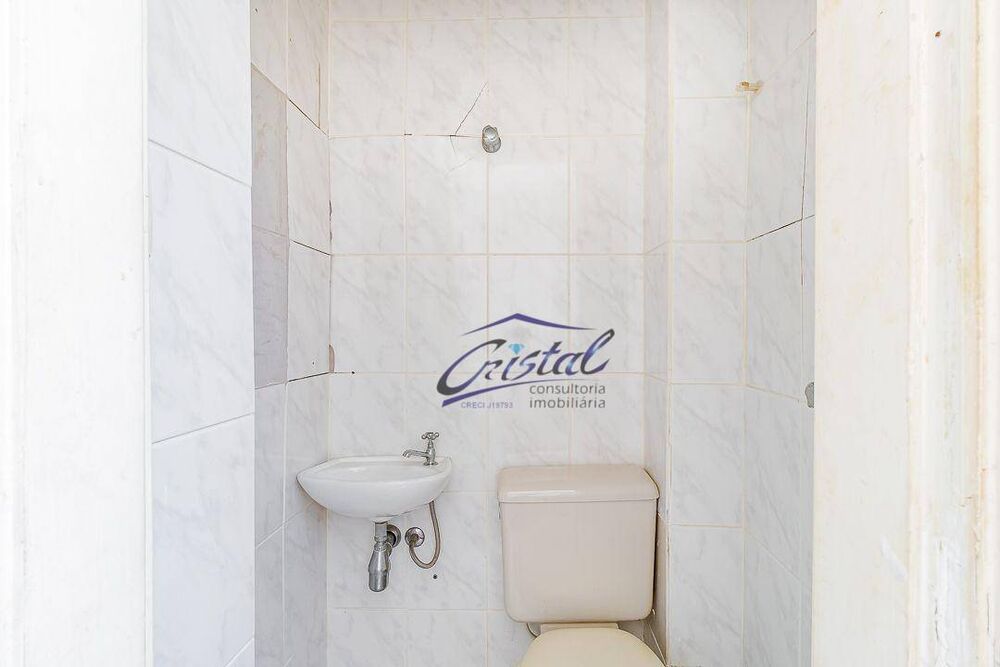 Apartamento à venda com 1 quarto, 111m² - Foto 8