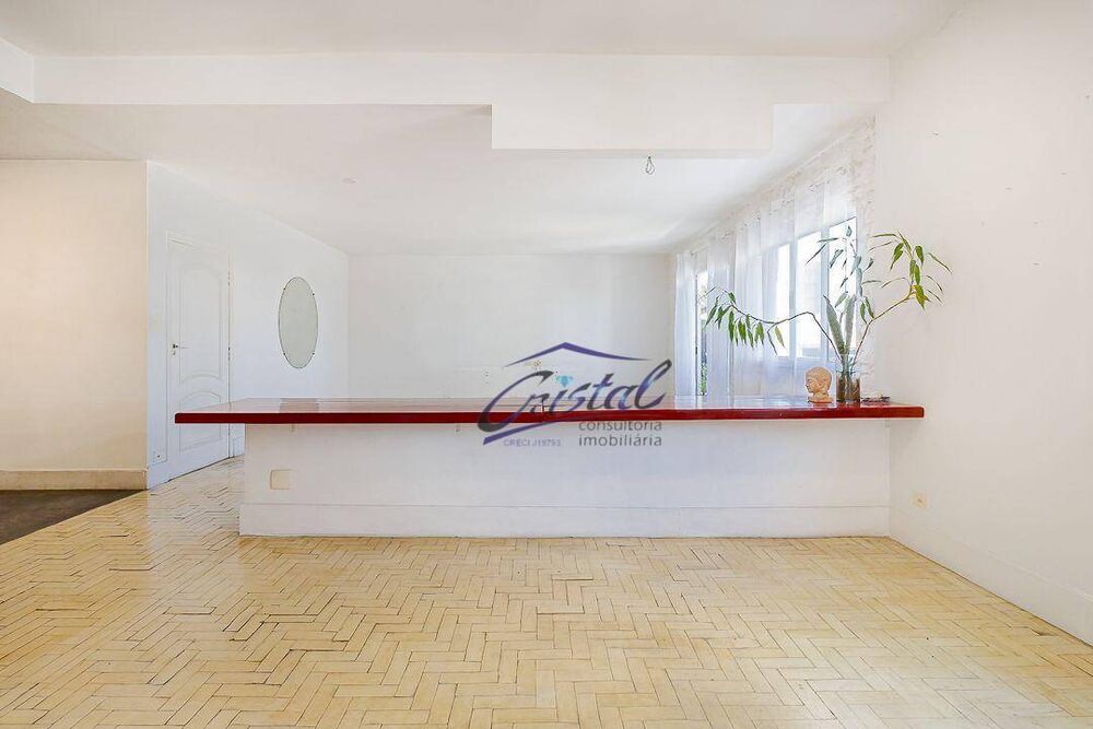 Apartamento à venda com 1 quarto, 111m² - Foto 3