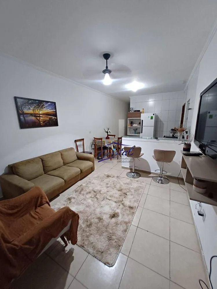 Casa de Condomínio, 2 quartos - Foto 8