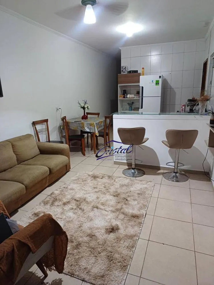 Casa de Condomínio, 2 quartos - Foto 2