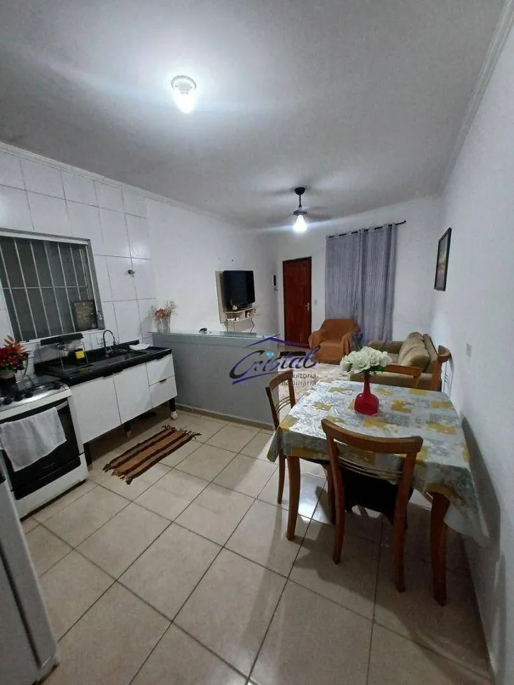 Casa de Condomínio, 2 quartos - Foto 4