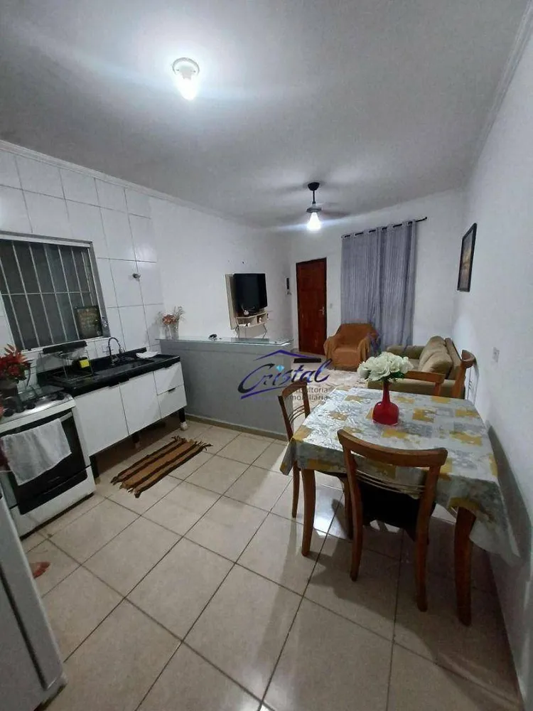 Casa de Condomínio, 2 quartos - Foto 6