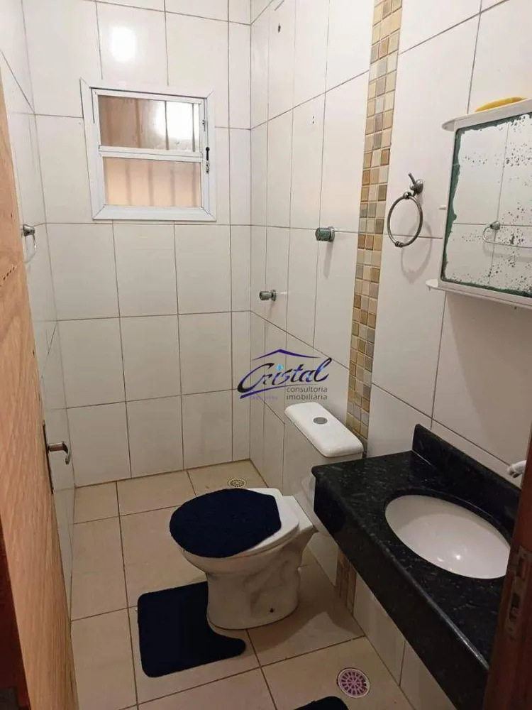 Casa de Condomínio, 2 quartos - Foto 3