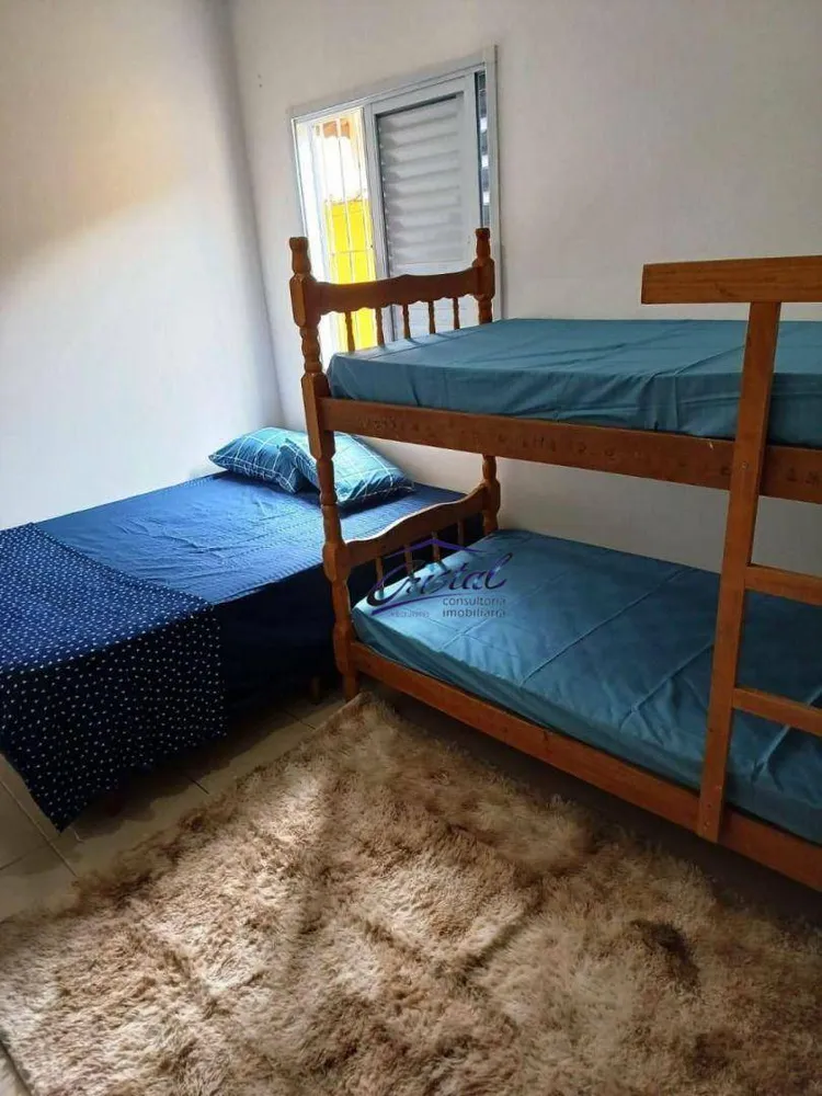 Casa de Condomínio, 2 quartos - Foto 1