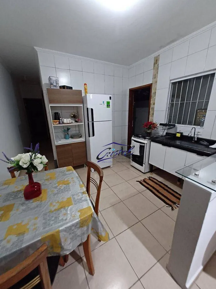 Casa de Condomínio, 2 quartos - Foto 5