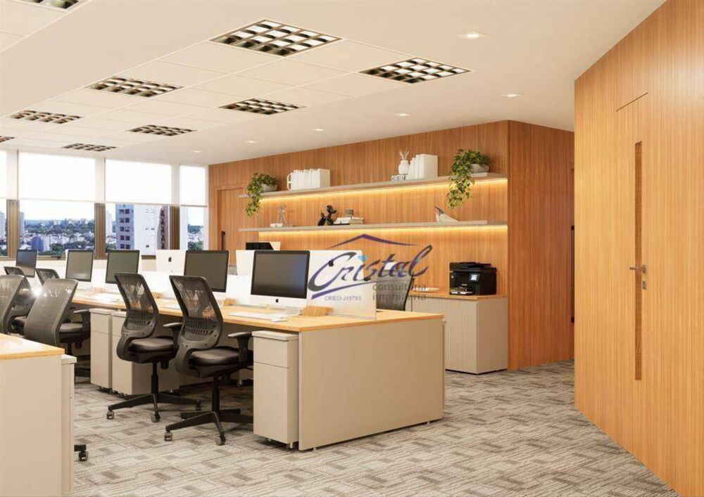 Sala-Conjunto, 480 m² - Foto 2