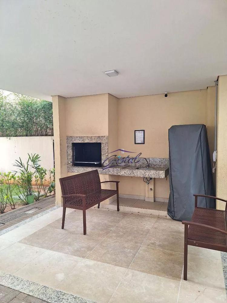 Apartamento, 2 quartos, 40 m² - Foto 3
