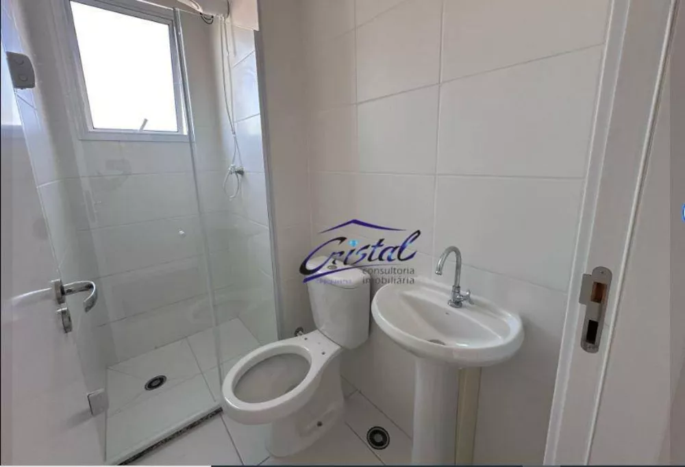Apartamento, 2 quartos, 40 m² - Foto 4