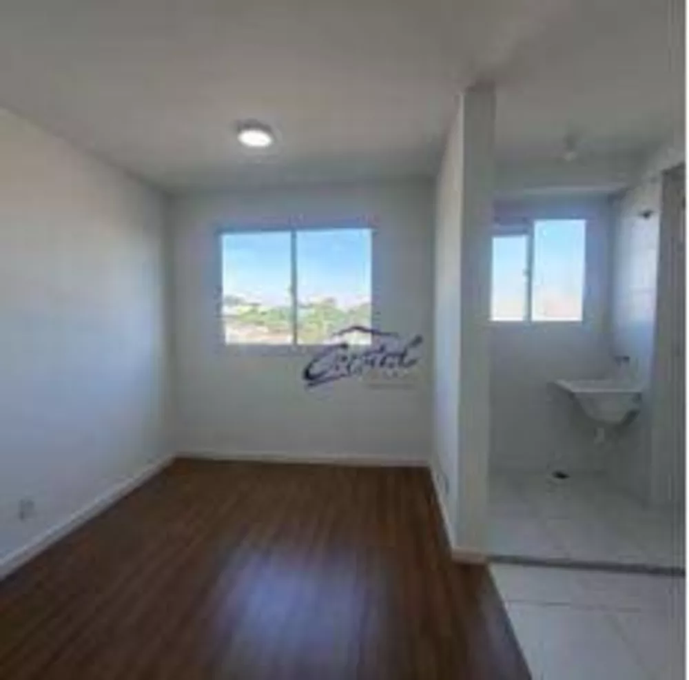 Apartamento, 2 quartos, 40 m² - Foto 7