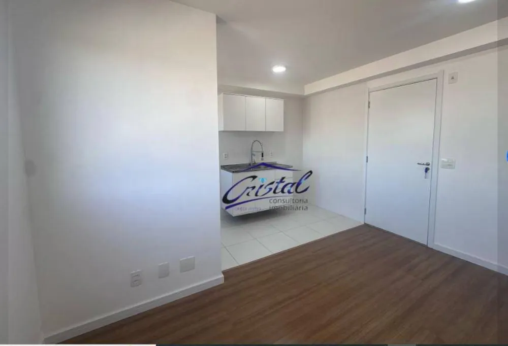Apartamento, 2 quartos, 40 m² - Foto 12