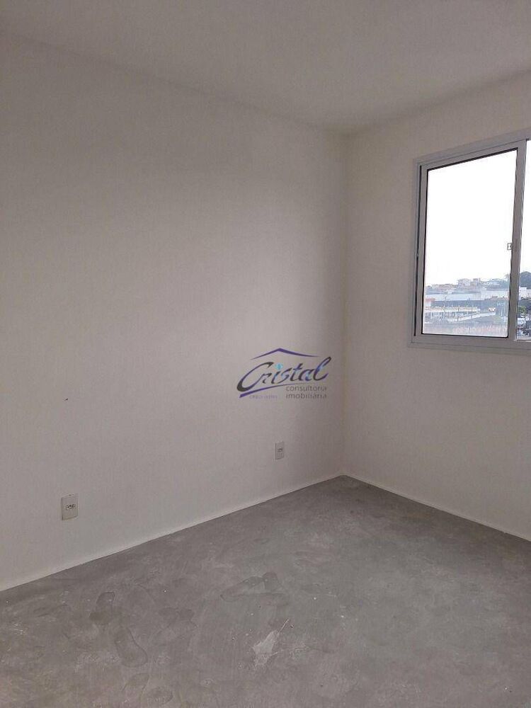 Apartamento, 2 quartos, 40 m² - Foto 13