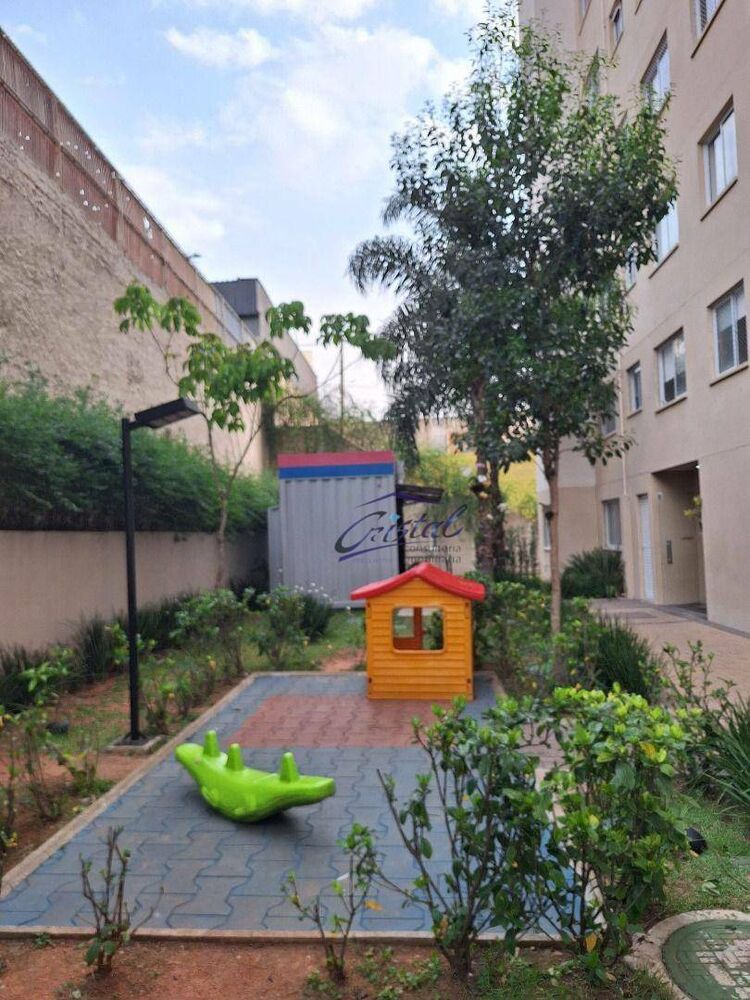 Apartamento, 2 quartos, 40 m² - Foto 20