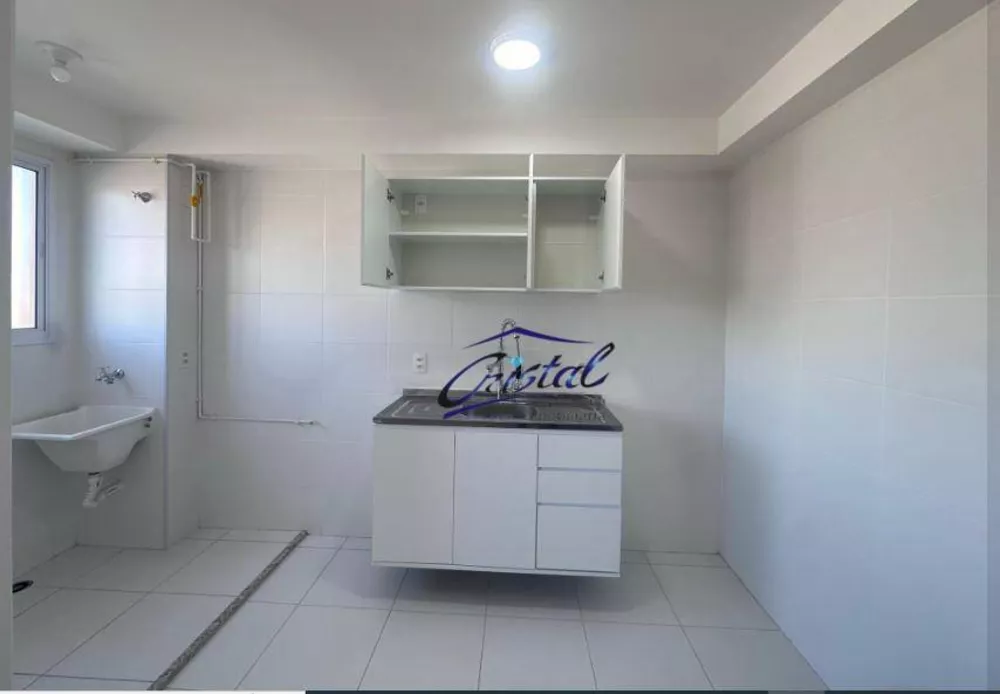 Apartamento, 2 quartos, 40 m² - Foto 2