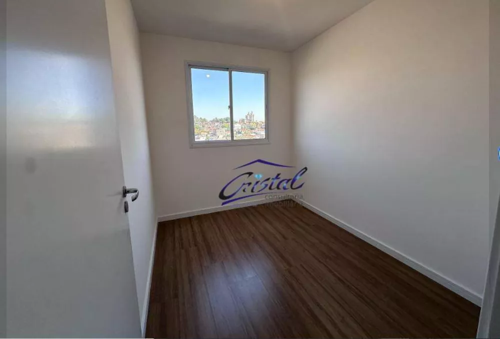 Apartamento, 2 quartos, 40 m² - Foto 10