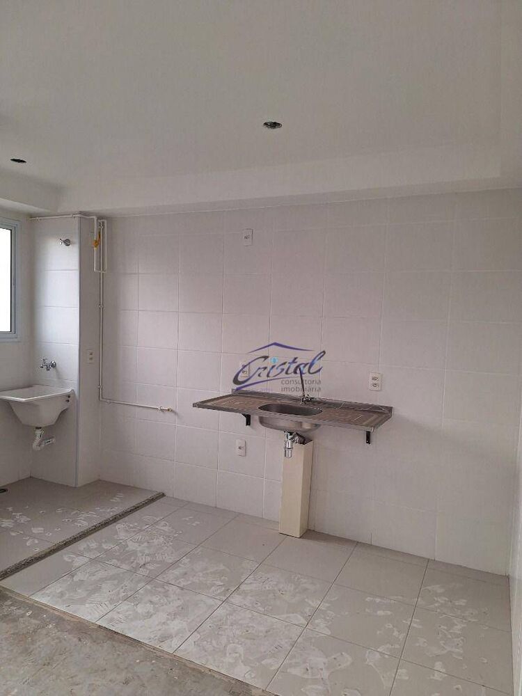 Apartamento, 2 quartos, 40 m² - Foto 14