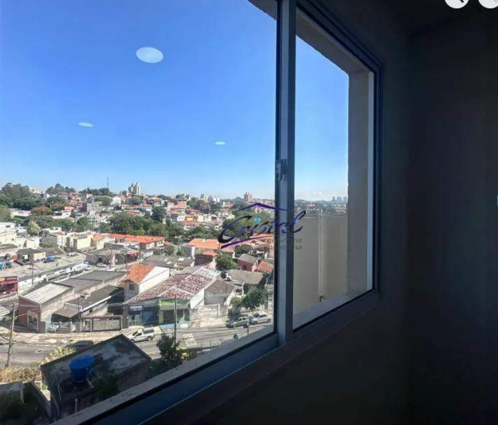 Apartamento, 2 quartos, 40 m² - Foto 16